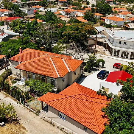 Casa Marrone *