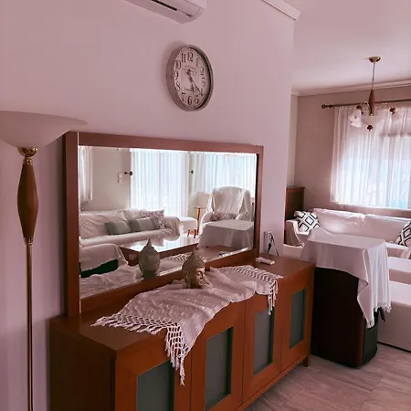 Casa Marrone
