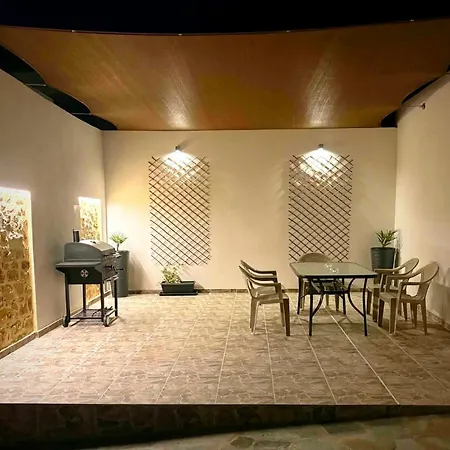 Casa Marrone