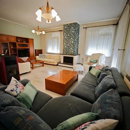 Casa Marrone