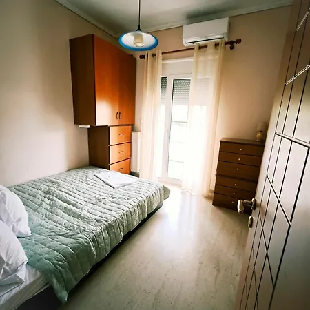 Casa Marrone بيت للعطل Proskinites