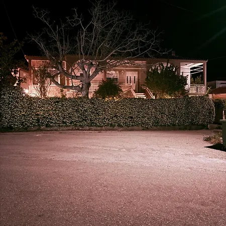 Casa Marrone *