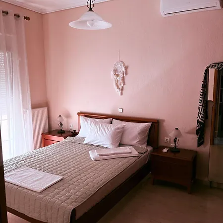 بيت للعطل Casa Marrone *