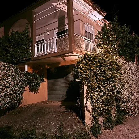بيت للعطل Casa Marrone *