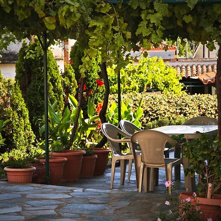 Casa Marrone بيت للعطل